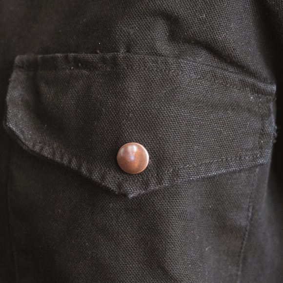 fits big - Mark's work shirt - Picture 2 of 3